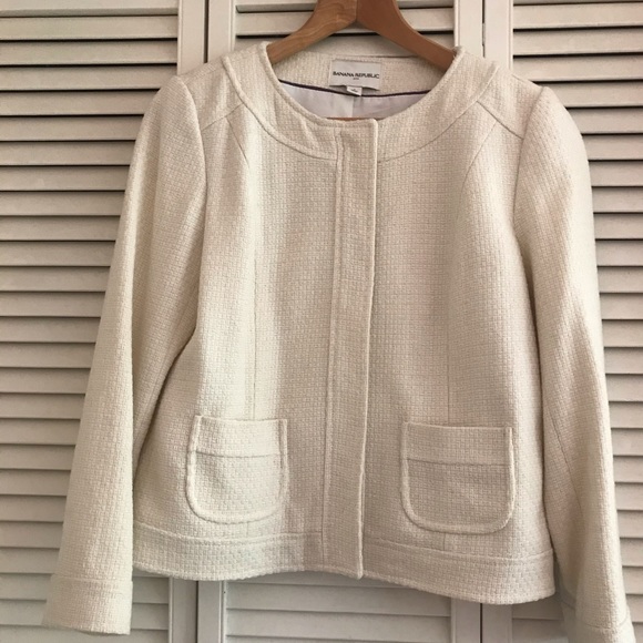 Banana Republic Jacket - Picture 1 of 1